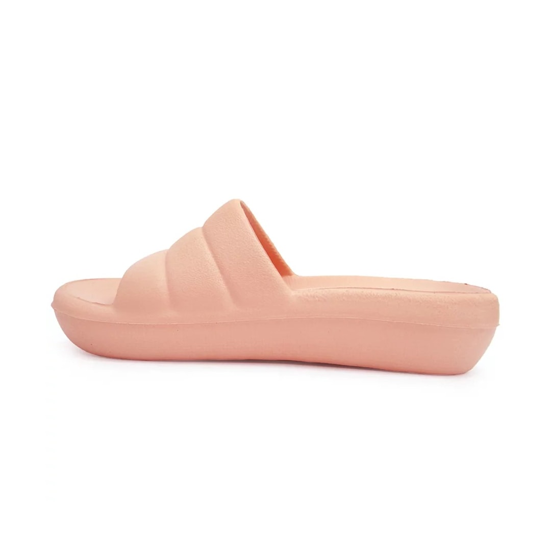 Chinelo Piccadilly Marshmallow Conforto C222001 Pessego Chinelo Piccadilly Marshmallow Conforto C222001 Pessego