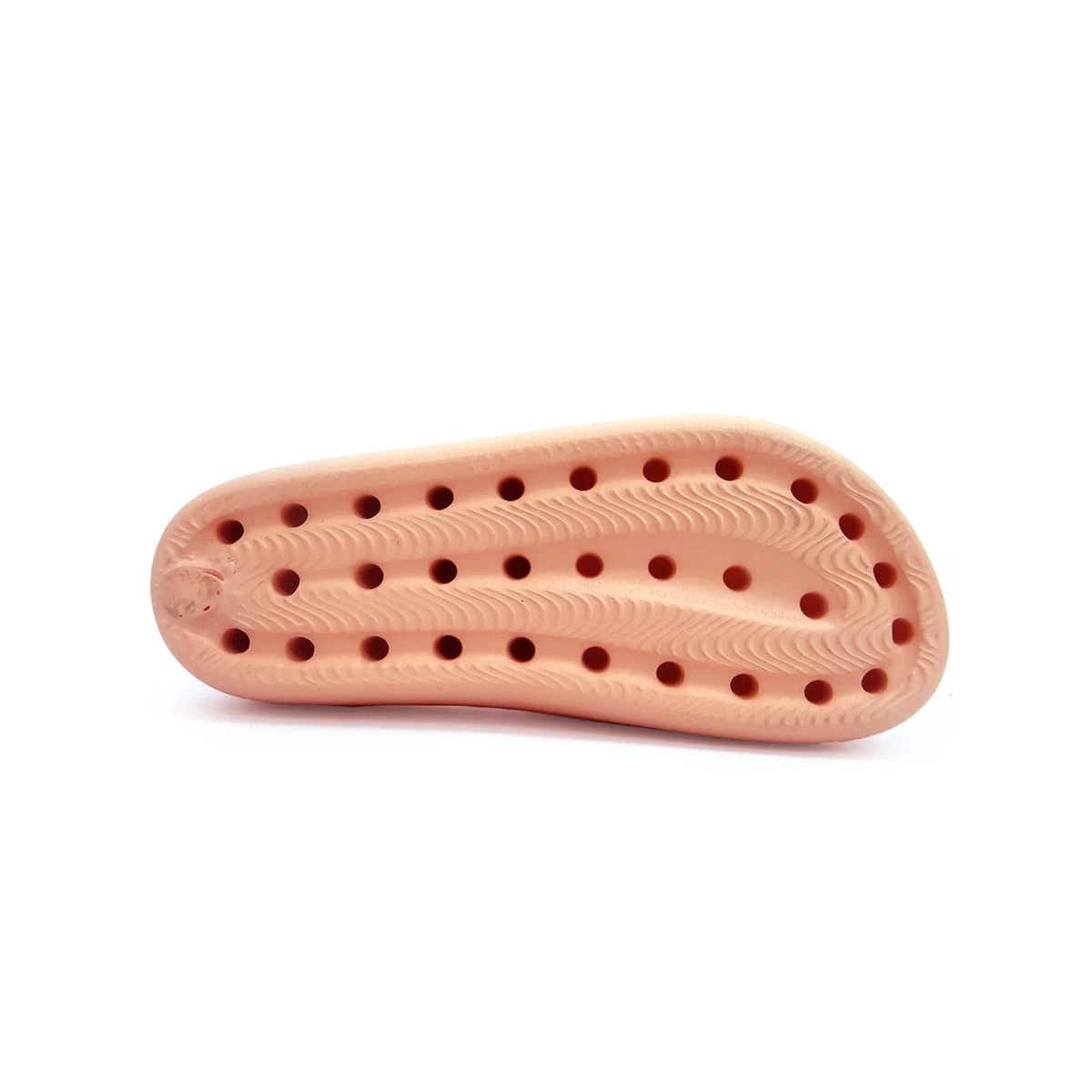 Chinelo Piccadilly Marshmallow Conforto C222001 Pessego