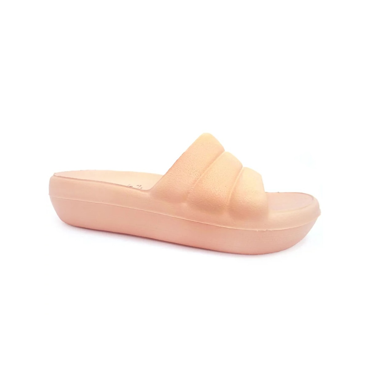 Chinelo Piccadilly Marshmallow Conforto C222001 Pessego Chinelo Piccadilly Marshmallow Conforto C222001 Pessego