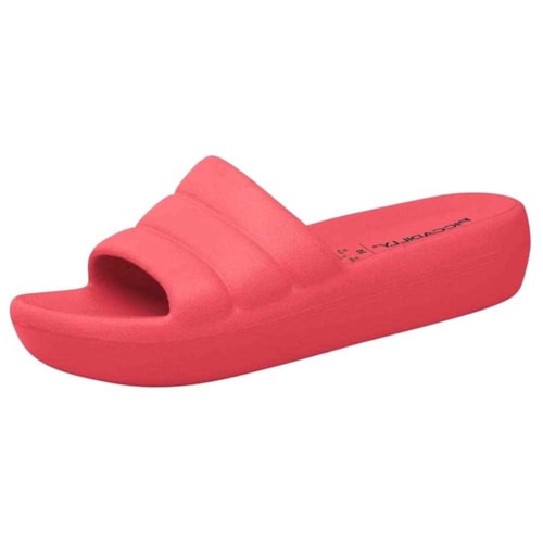 Chinelo Piccadilly Marshmallow Conforto C222001 Pink