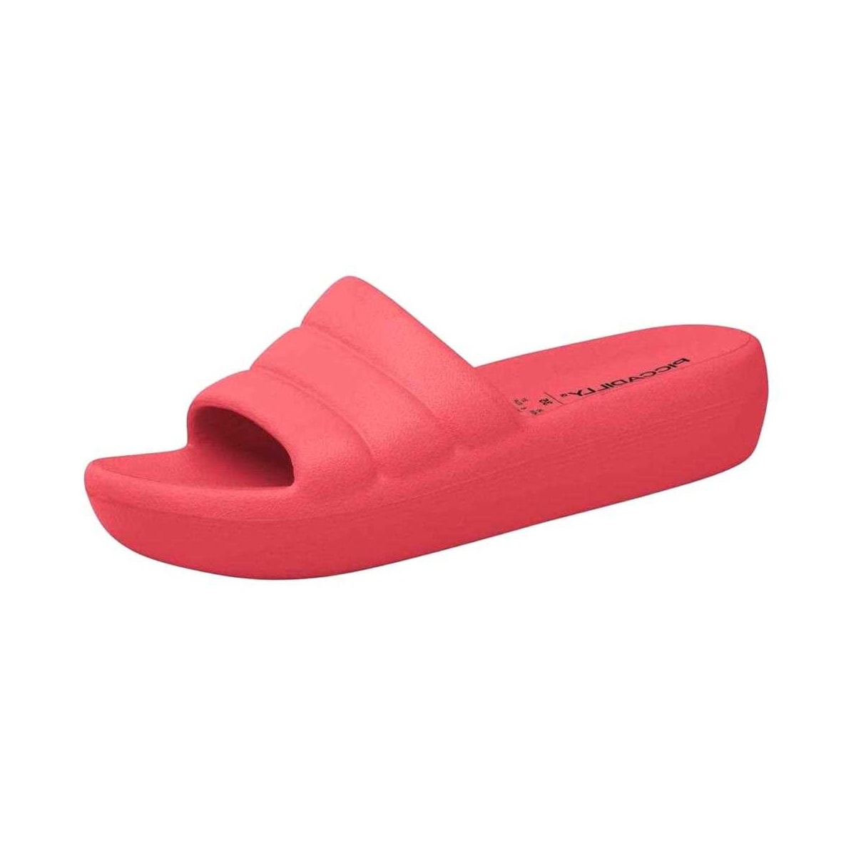 Chinelo Piccadilly Marshmallow Conforto C222001 Pink Chinelo Piccadilly Marshmallow Conforto C222001 Pink