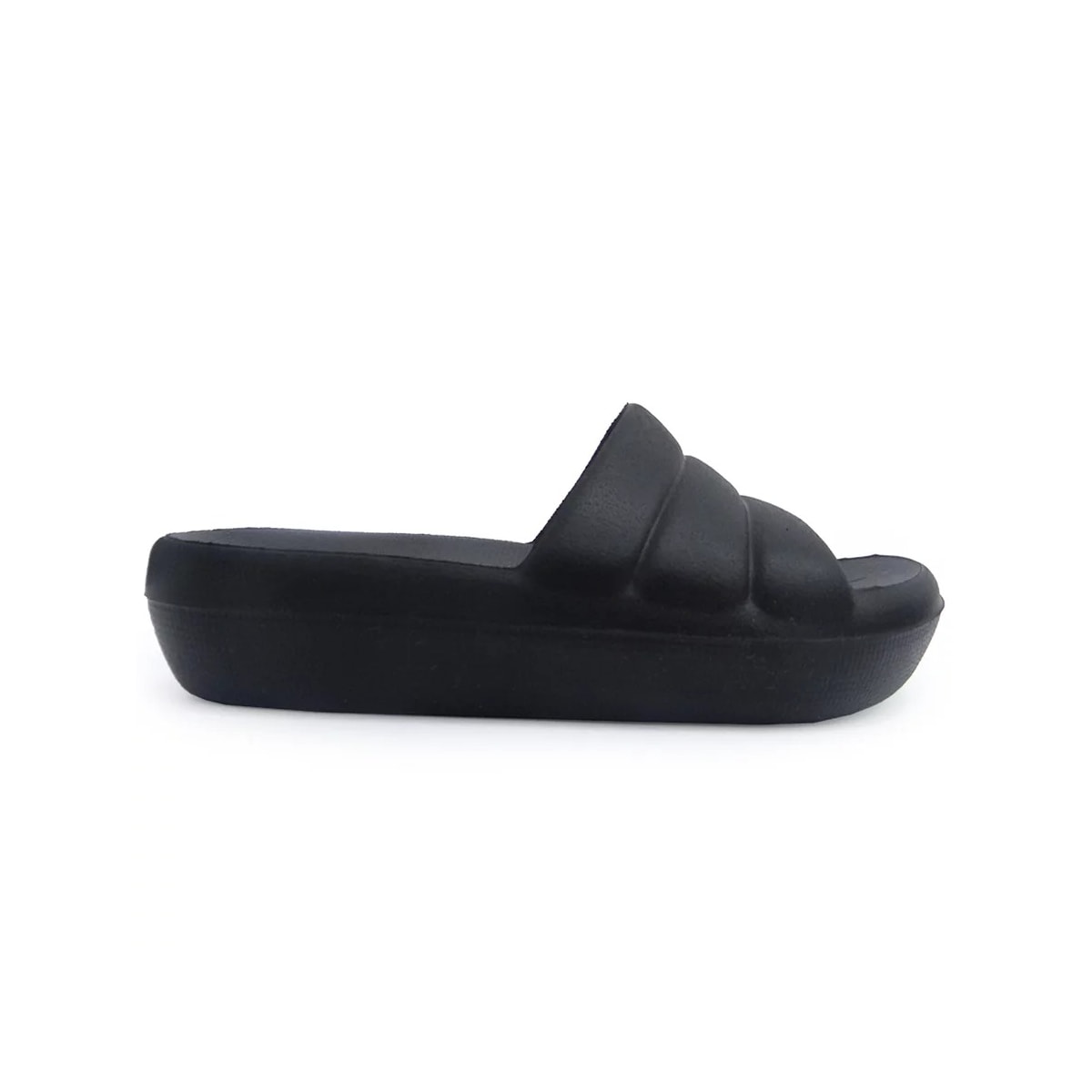 Chinelo Piccadilly Marshmallow Conforto C222001 Preto Chinelo Piccadilly Marshmallow Conforto C222001 Preto