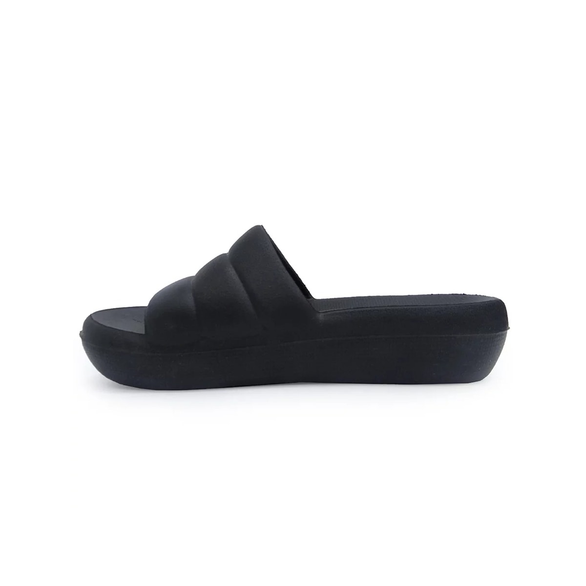 Chinelo Piccadilly Marshmallow Conforto C222001 Preto Chinelo Piccadilly Marshmallow Conforto C222001 Preto