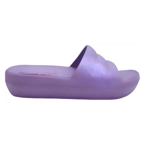 Chinelo Piccadilly Marshmallow Conforto C222001 Roxo