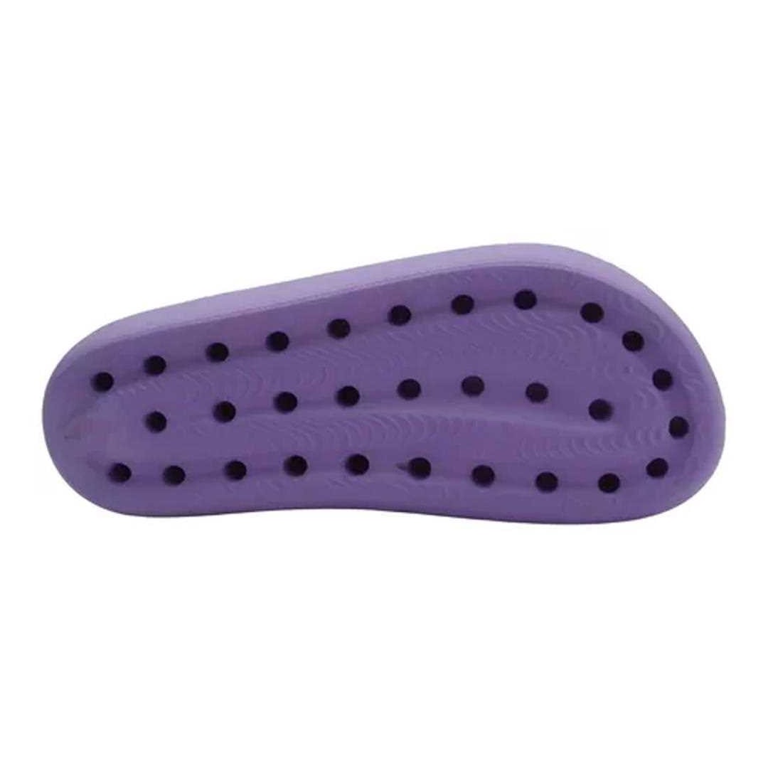Chinelo Piccadilly Marshmallow Conforto C222001 Roxo