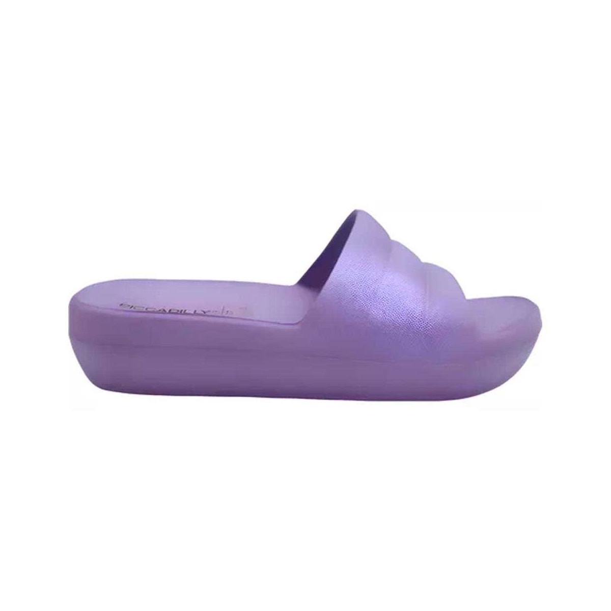Chinelo Piccadilly Marshmallow Conforto C222001 Roxo Chinelo Piccadilly Marshmallow Conforto C222001 Roxo