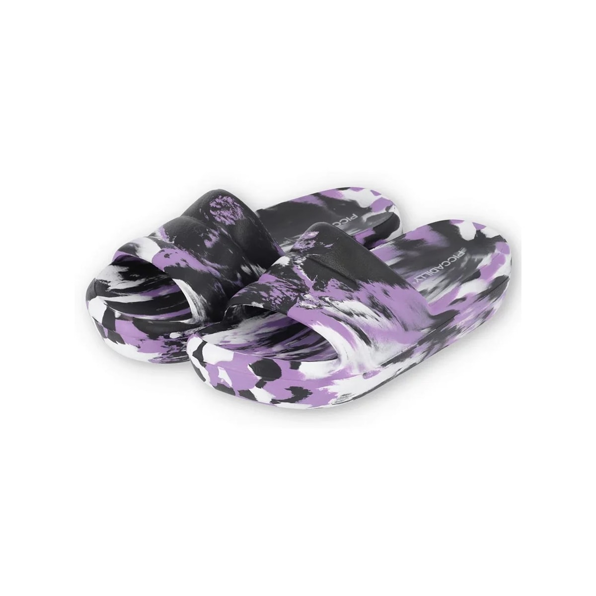 Chinelo Piccadilly Marshmallow Conforto C222001 Roxo Urban Chinelo Piccadilly Marshmallow Conforto C222001 Roxo Urban