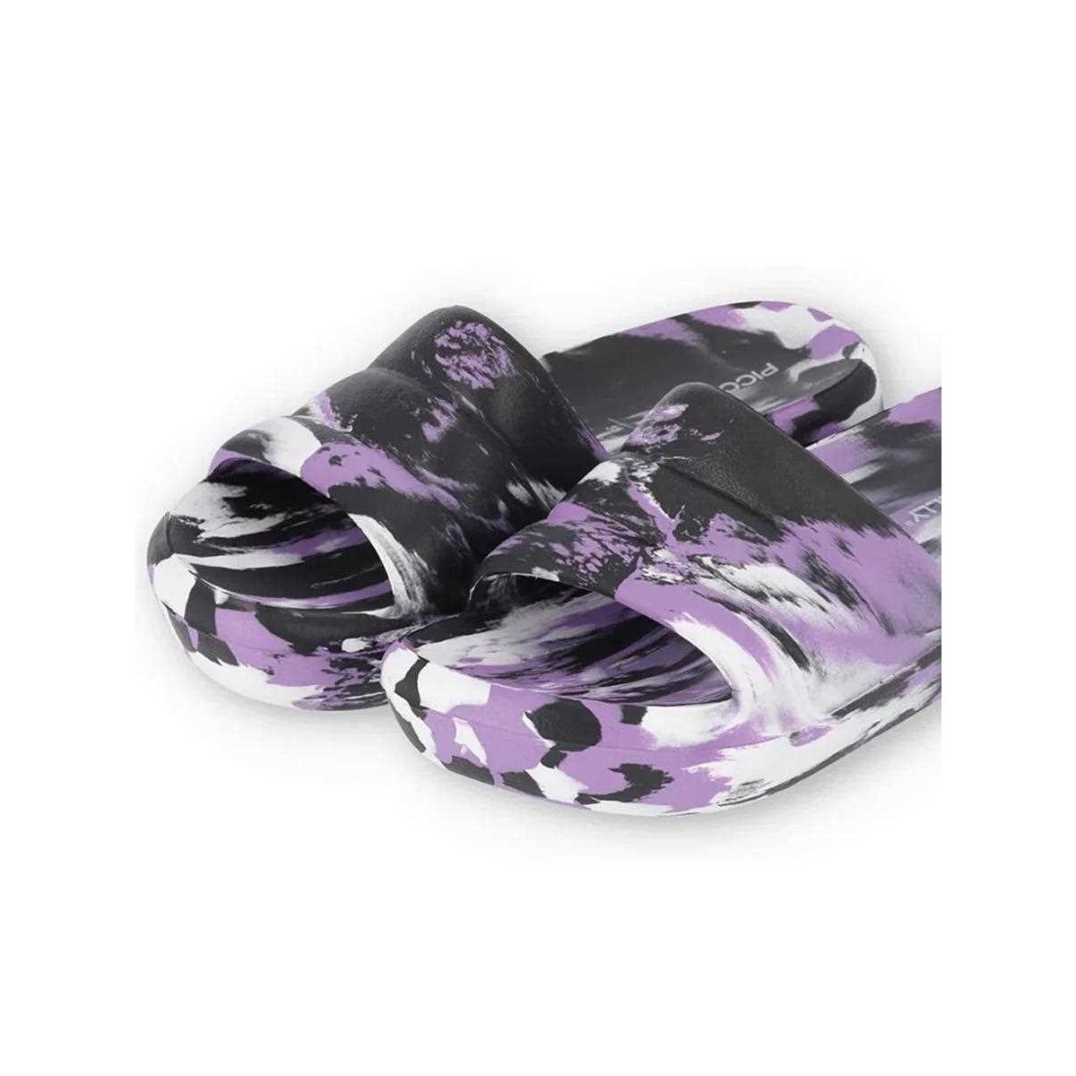 Chinelo Piccadilly Marshmallow Conforto C222001 Roxo Urban Chinelo Piccadilly Marshmallow Conforto C222001 Roxo Urban