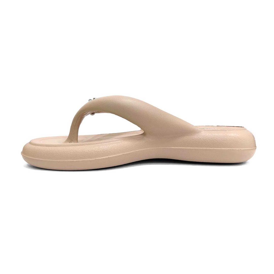 Chinelo Piccadilly Marshmallow Ursinhos Carinhosos 248002 Nude Claro Chinelo Piccadilly Marshmallow Ursinhos Carinhosos 248002 Nude Claro
