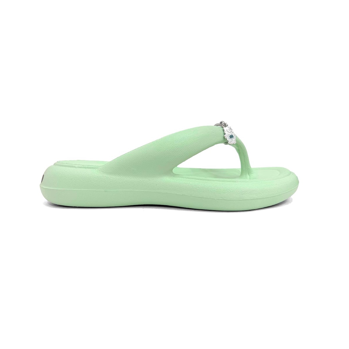 Chinelo Piccadilly Marshmallow Ursinhos Carinhosos 248002 Verde Agua Chinelo Piccadilly Marshmallow Ursinhos Carinhosos 248002 Verde Agua