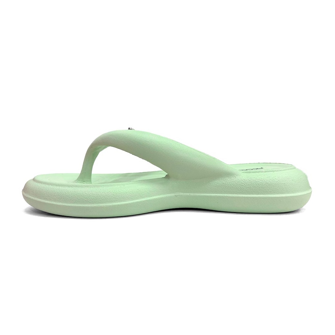 Chinelo Piccadilly Marshmallow Ursinhos Carinhosos 248002 Verde Agua Chinelo Piccadilly Marshmallow Ursinhos Carinhosos 248002 Verde Agua