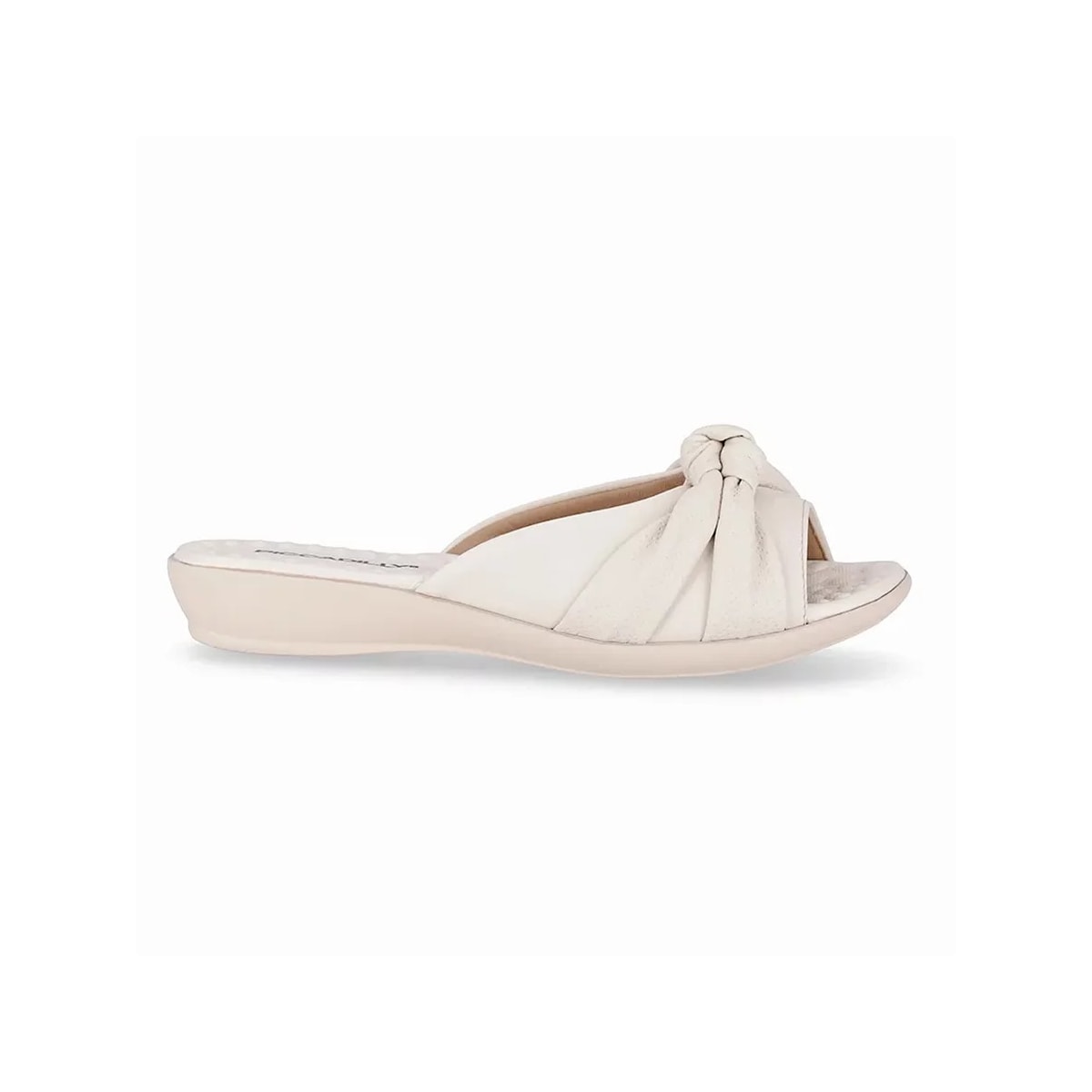 Chinelo Piccadilly Rasteira 500365 Off White Chinelo Piccadilly Rasteira 500365 Off White