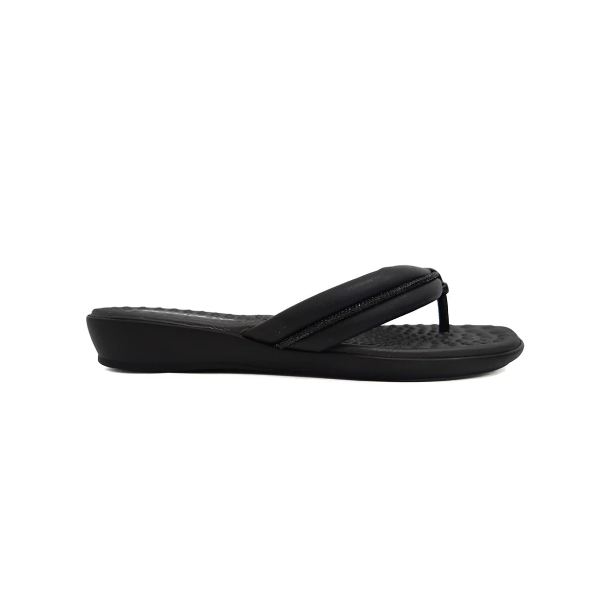 Chinelo Piccadilly Rasteira Conforto 500345 Preto Chinelo Piccadilly Rasteira Conforto 500345 Preto