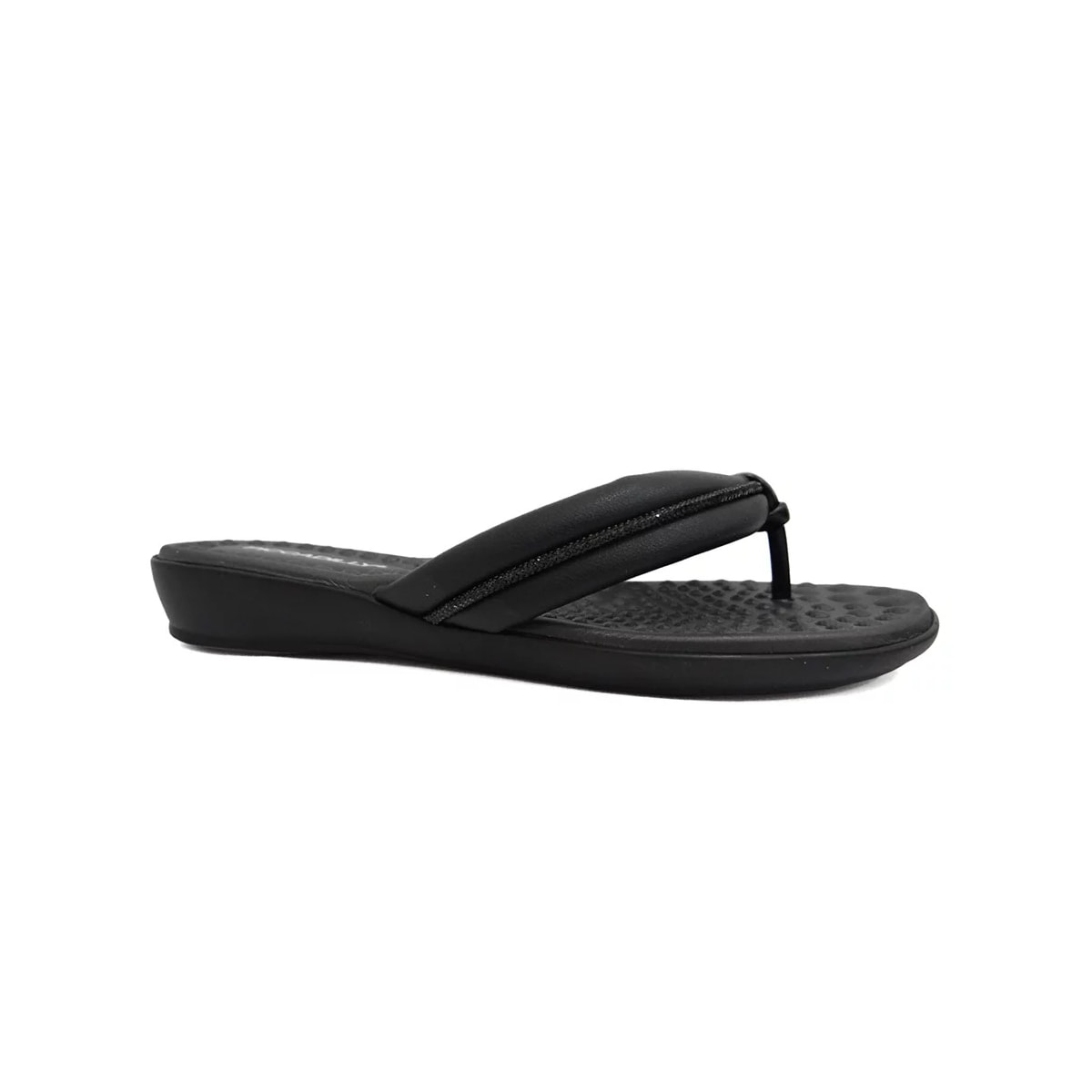 Chinelo Piccadilly Rasteira Conforto 500345 Preto Chinelo Piccadilly Rasteira Conforto 500345 Preto