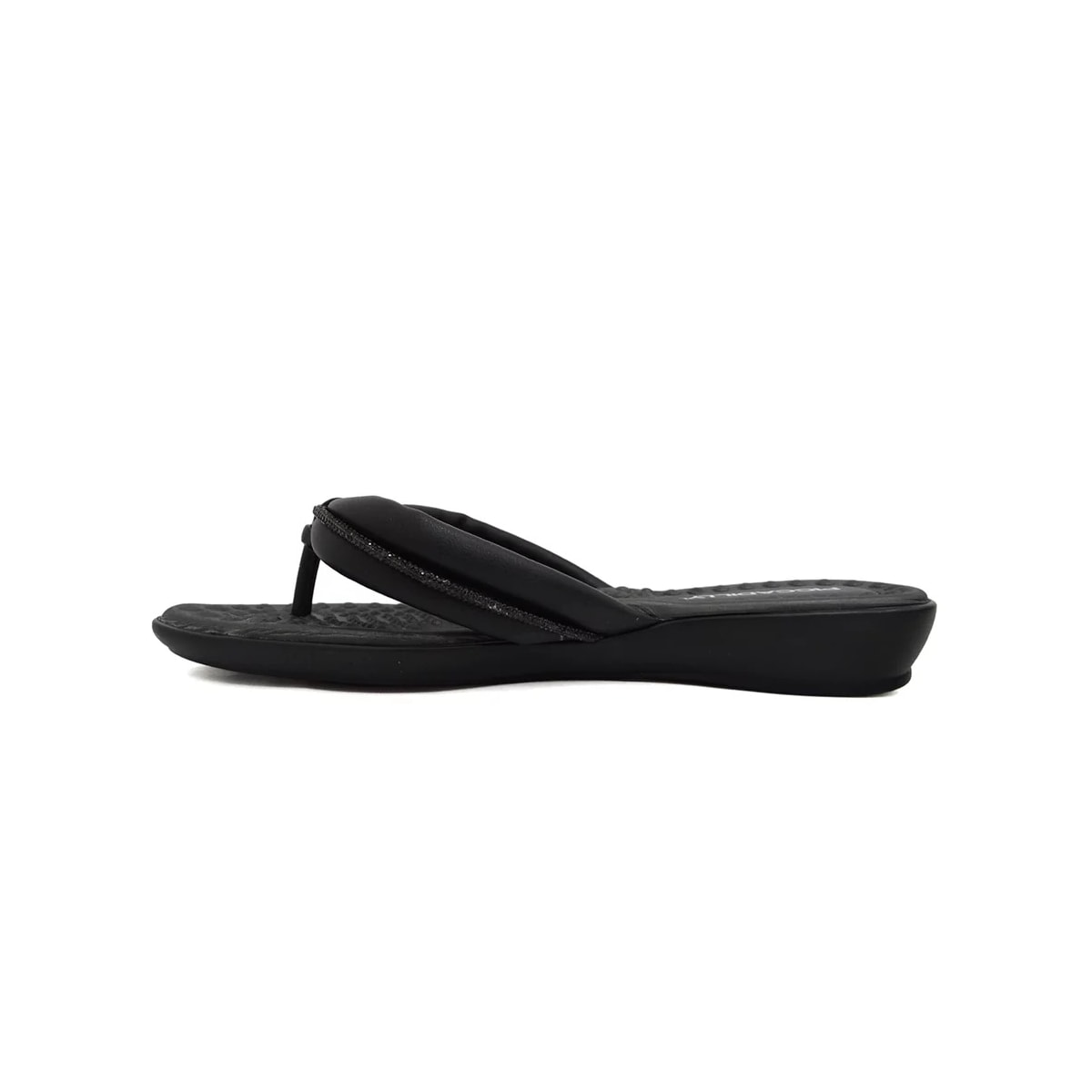 Chinelo Piccadilly Rasteira Conforto 500345 Preto Chinelo Piccadilly Rasteira Conforto 500345 Preto