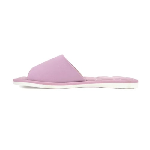 Chinelo Piccadilly Rasteira Conforto 505060 Lilas