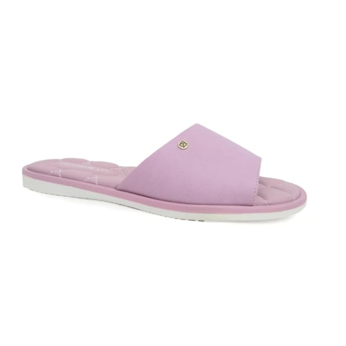 Chinelo Piccadilly Rasteira Conforto 505060 Lilas