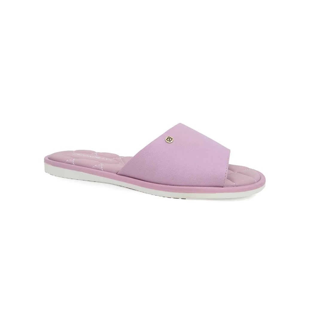 Chinelo Piccadilly Rasteira Conforto 505060 Lilas