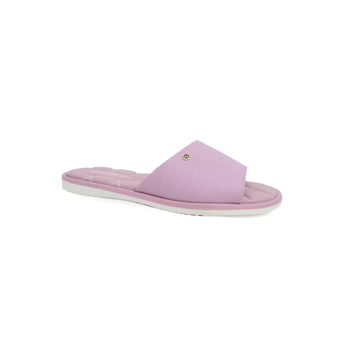 Chinelo Piccadilly Rasteira Conforto 505060 Lilas Chinelo Piccadilly Rasteira Conforto 505060 Lilas