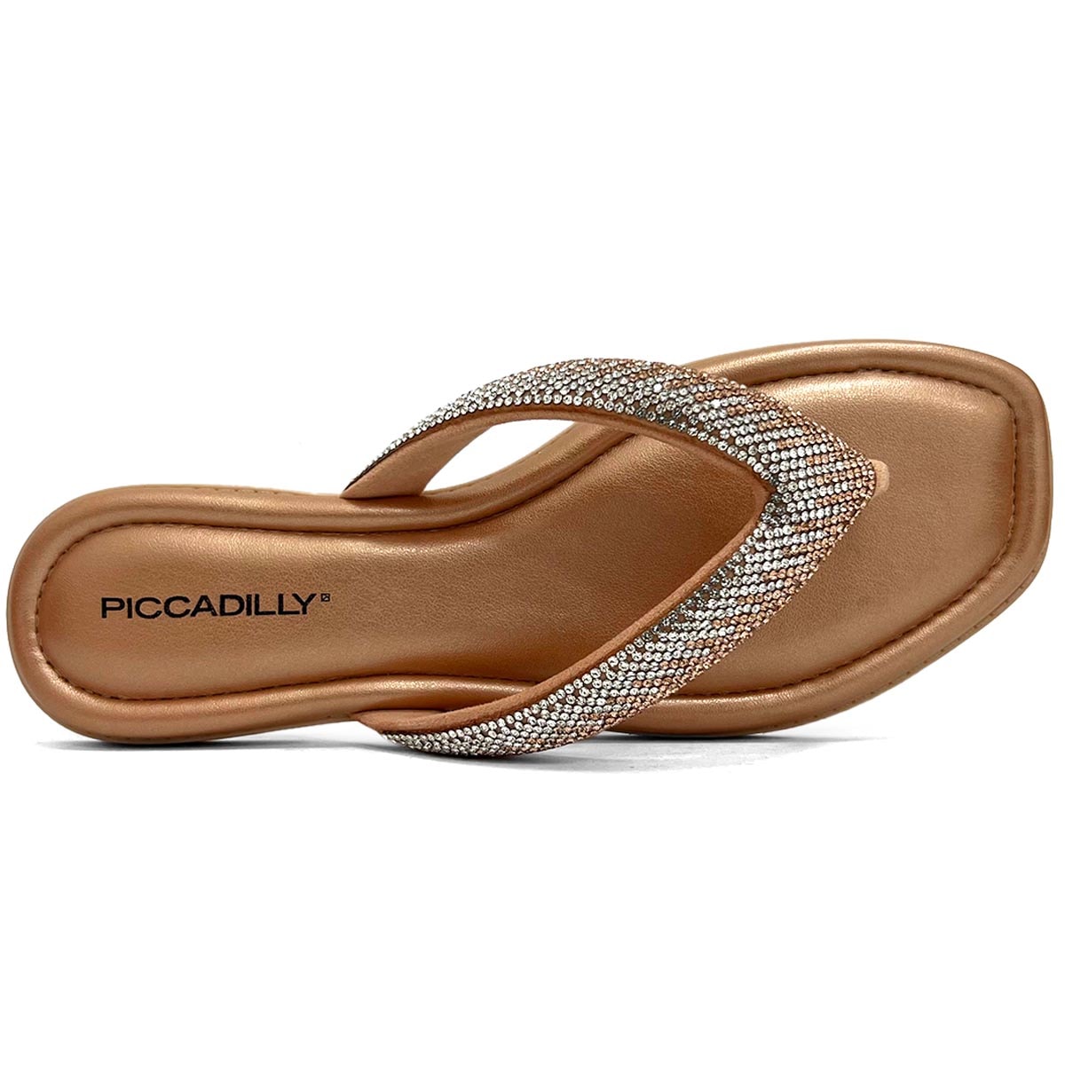 Chinelo Piccadilly Rasteira Conforto 508039 Avela Chinelo Piccadilly Rasteira Conforto 508039 Avela