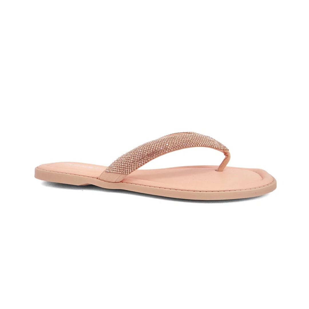 Chinelo Piccadilly Rasteira Conforto 508039 Rose