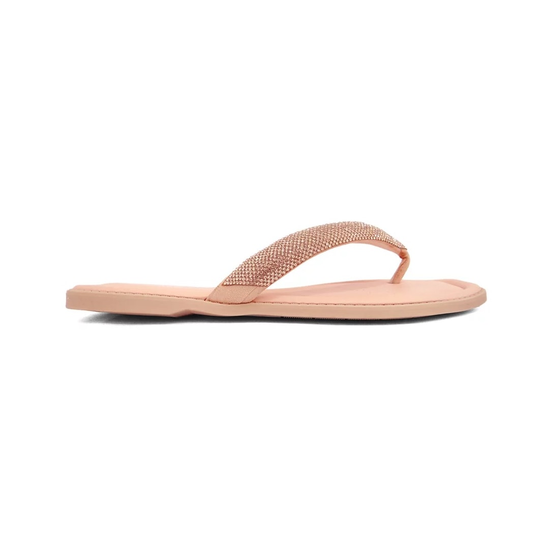Chinelo Piccadilly Rasteira Conforto 508039 Rose