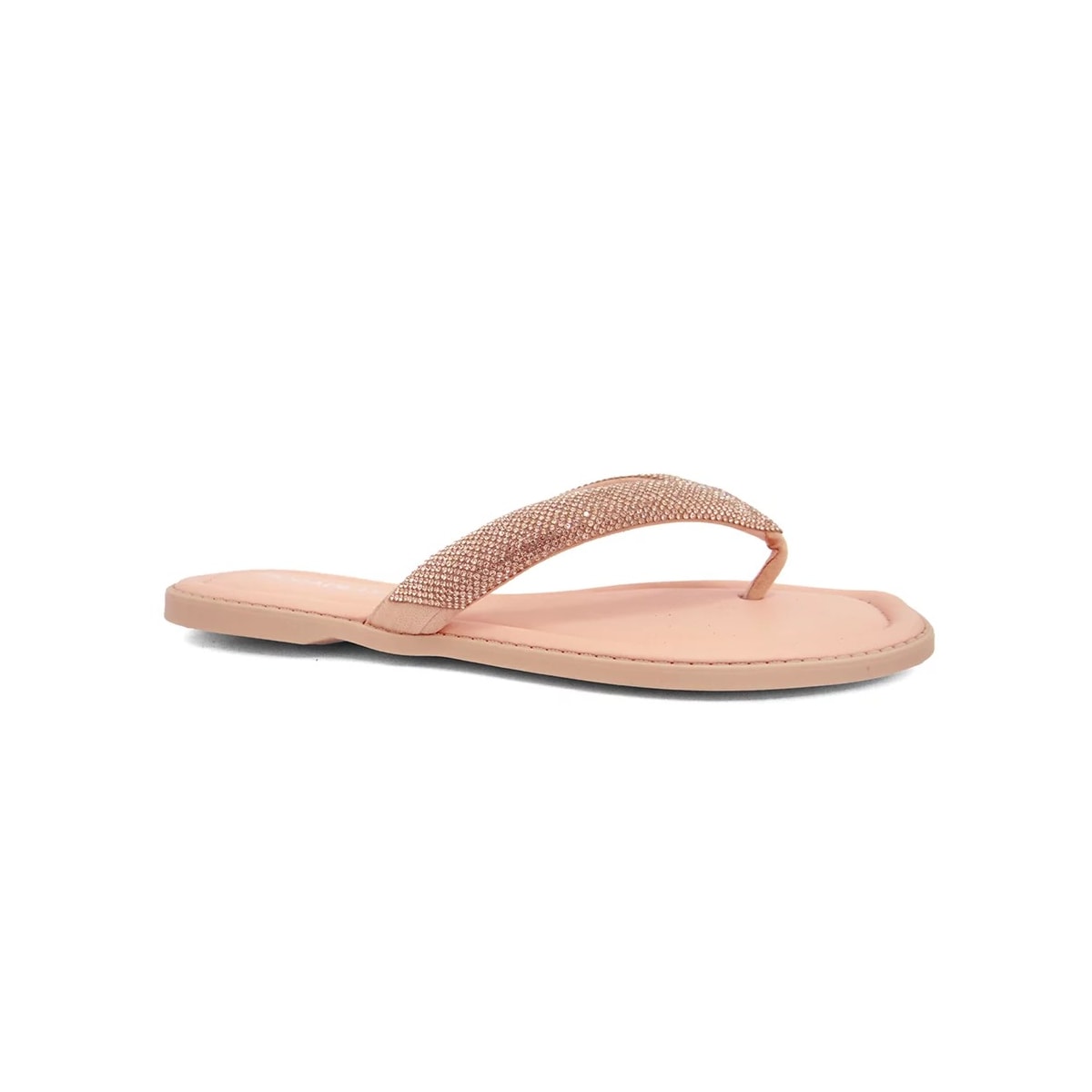Chinelo Piccadilly Rasteira Conforto 508039 Rose Chinelo Piccadilly Rasteira Conforto 508039 Rose