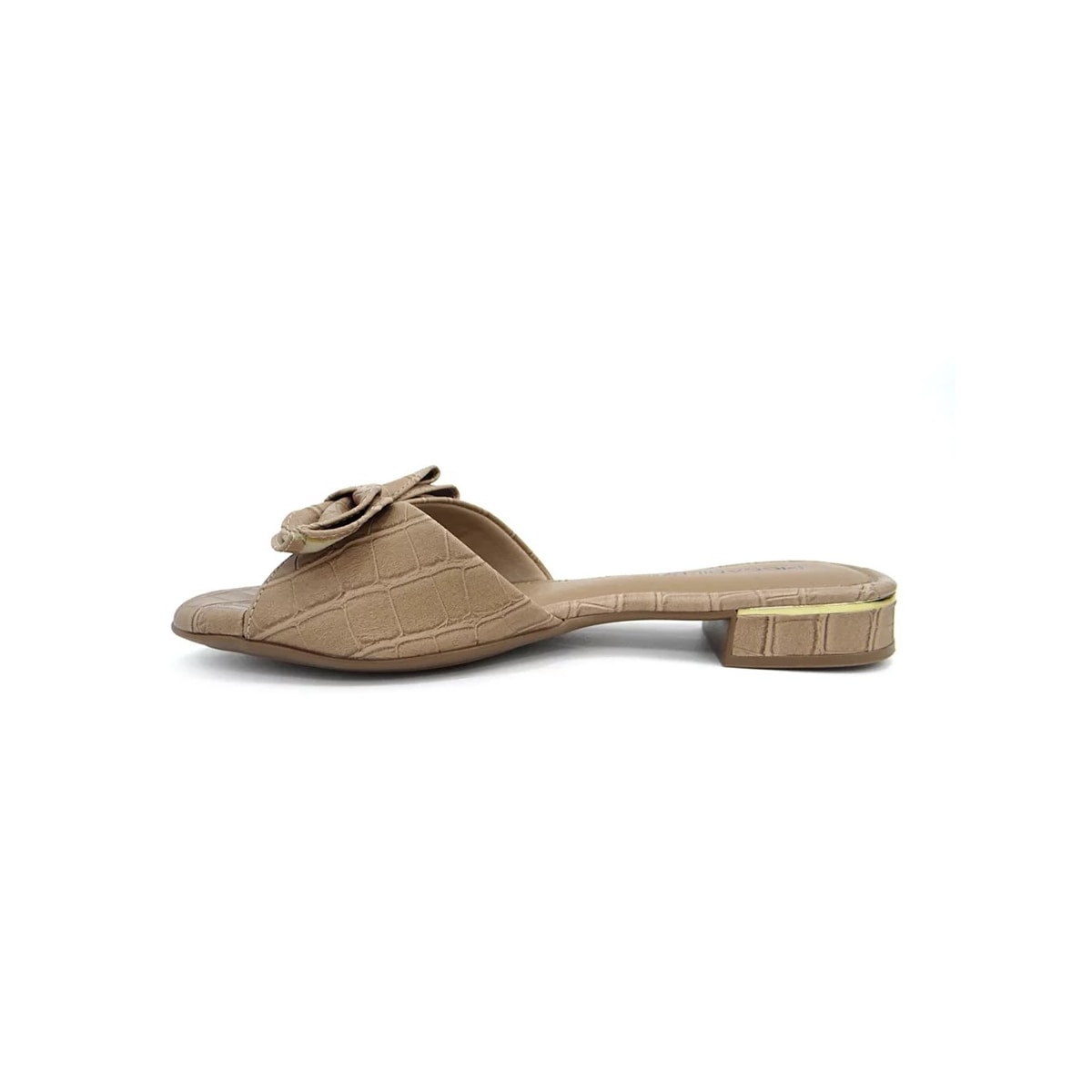 Chinelo Piccadilly Rasteira Conforto 558007 Natural Chinelo Piccadilly Rasteira Conforto 558007 Natural