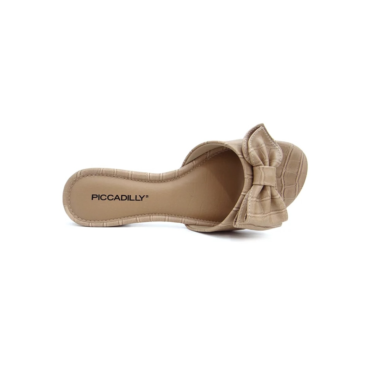 Chinelo Piccadilly Rasteira Conforto 558007 Natural Chinelo Piccadilly Rasteira Conforto 558007 Natural