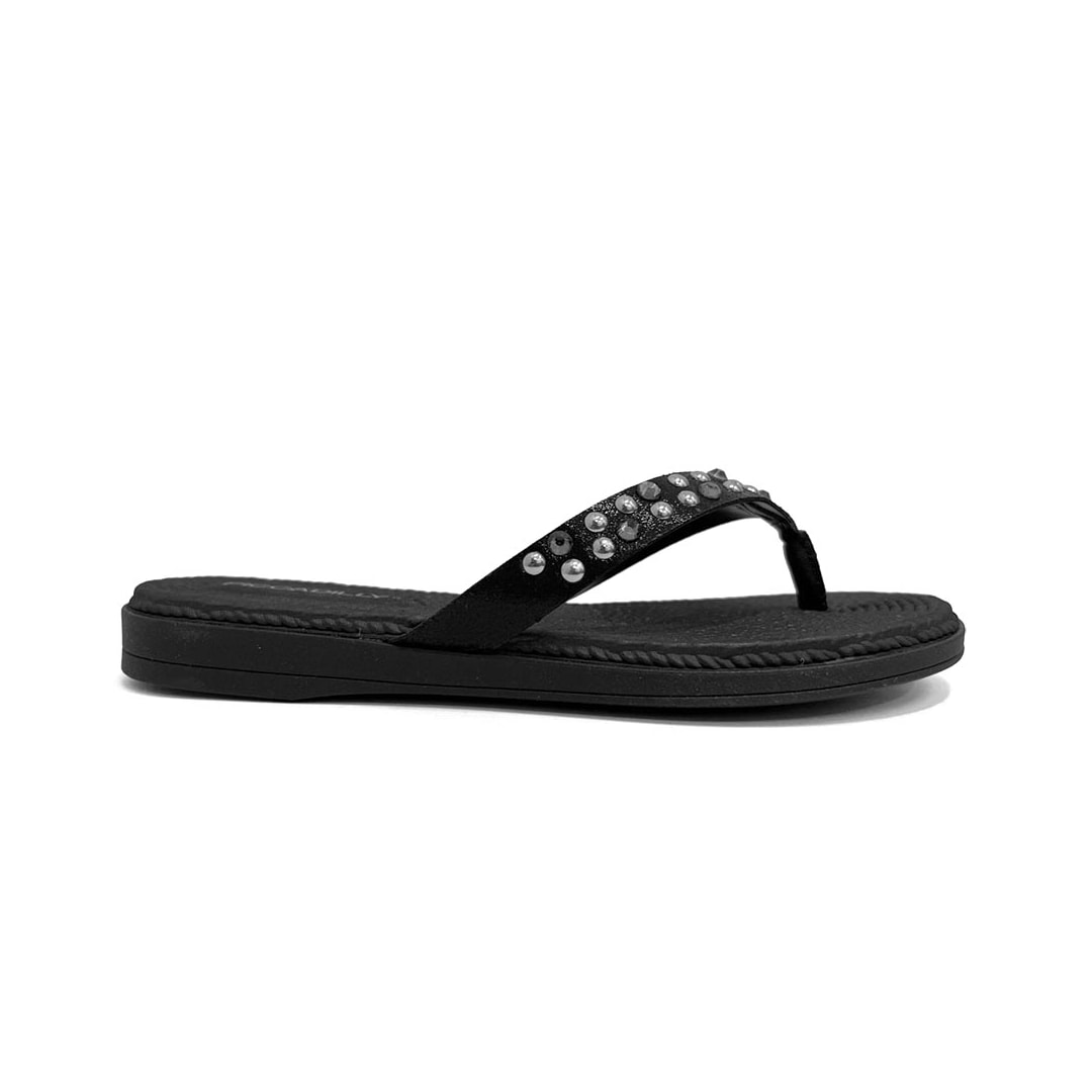 Chinelo Piccadilly Rasteira De Dedo 513042 Preto Chinelo Piccadilly Rasteira De Dedo 513042 Preto