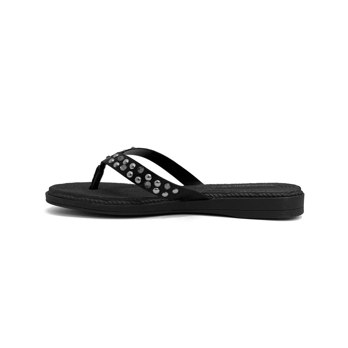 Chinelo Piccadilly Rasteira De Dedo 513042 Preto Chinelo Piccadilly Rasteira De Dedo 513042 Preto