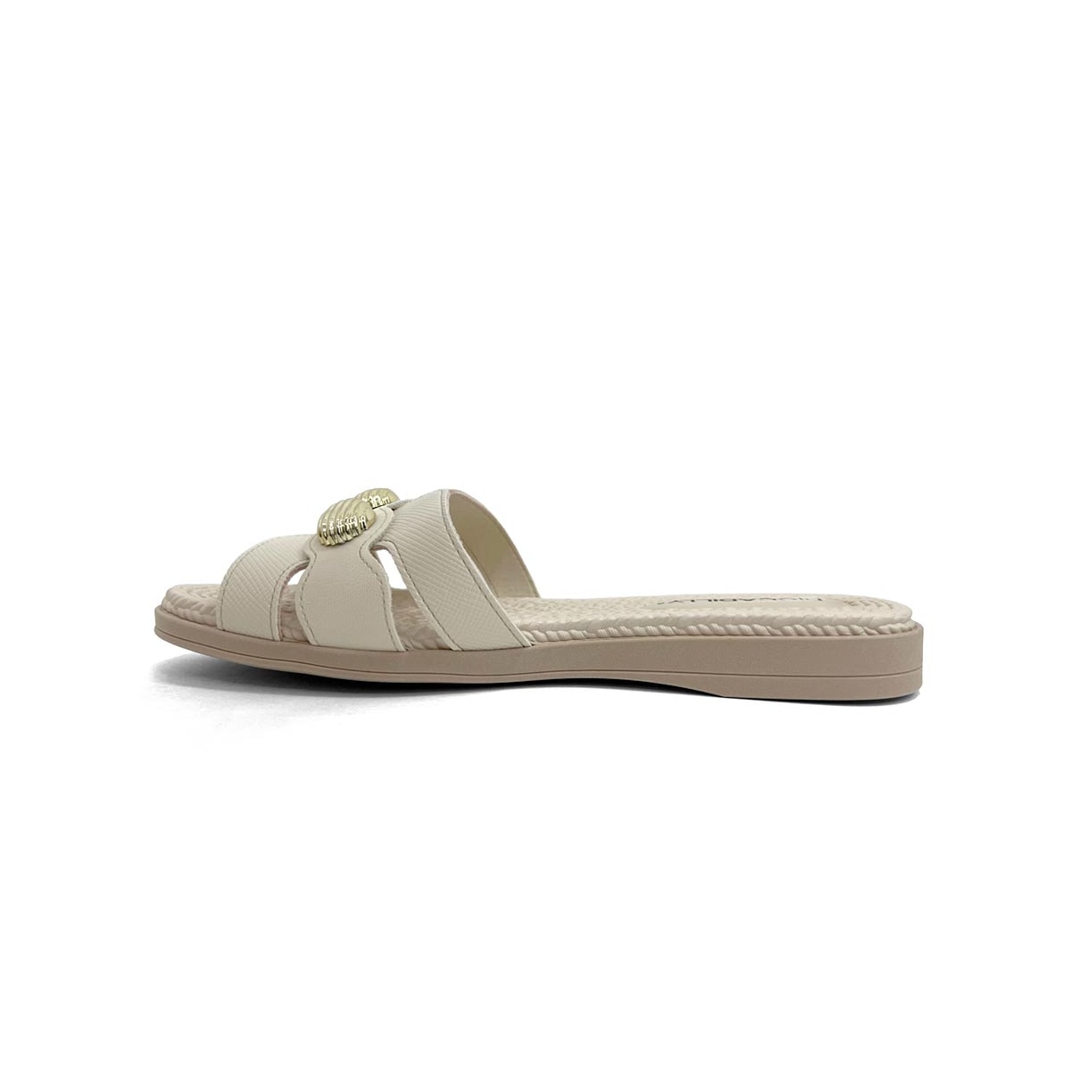 Chinelo Piccadilly Rasteira Gaspea 513036 Off White Chinelo Piccadilly Rasteira Gaspea 513036 Off White