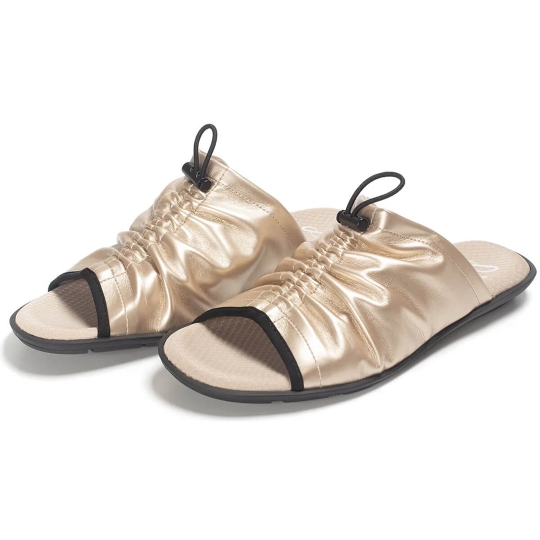 Chinelo Piccadilly S004012 Dourado Chinelo Piccadilly S004012 Dourado