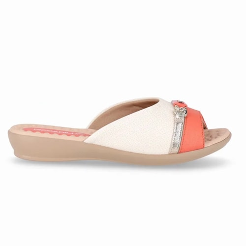 Chinelo Piccadilly Tamanco Joanete 500364  