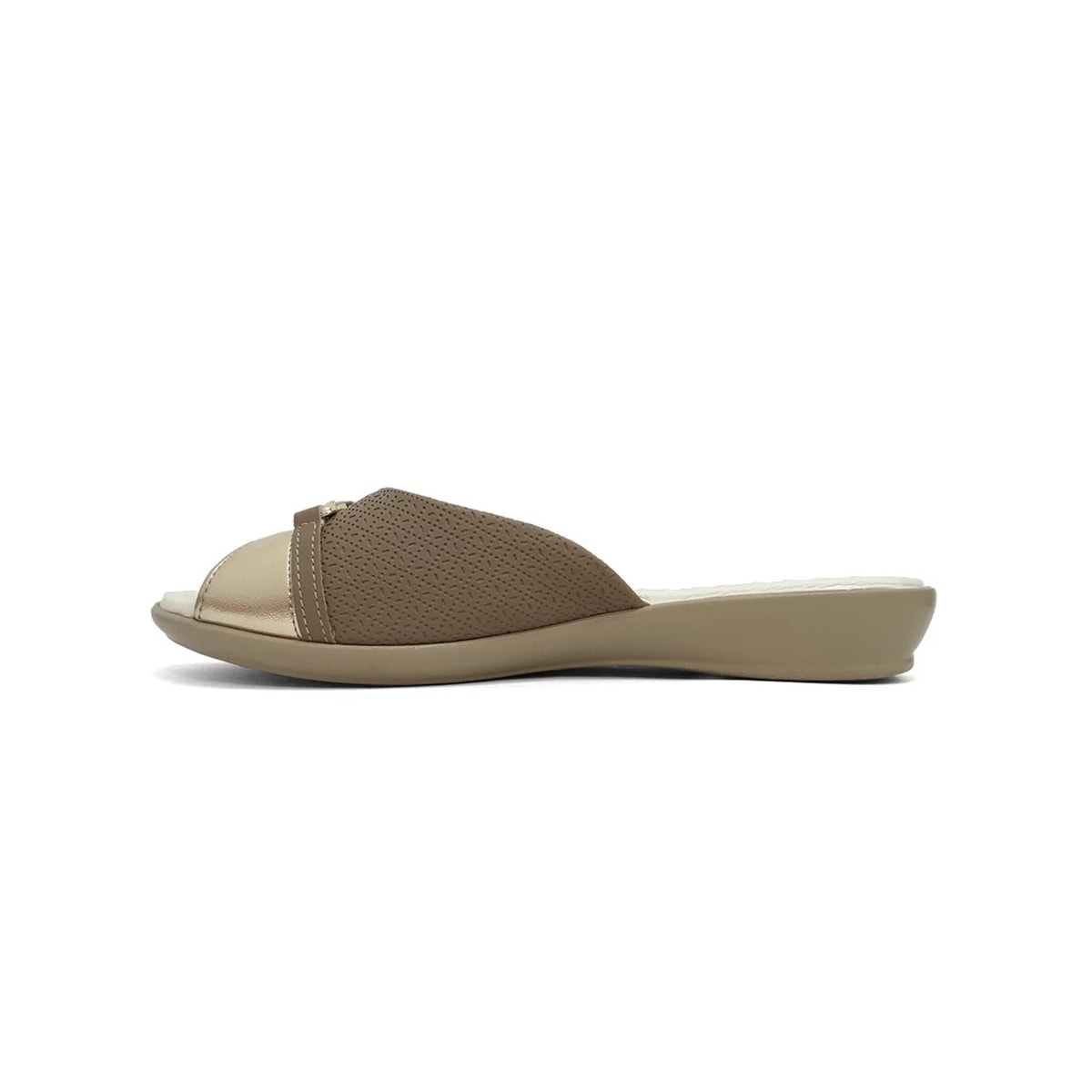 Chinelo Piccadilly Tamanco Joanete 500364 Areia Chinelo Piccadilly Tamanco Joanete 500364 Areia