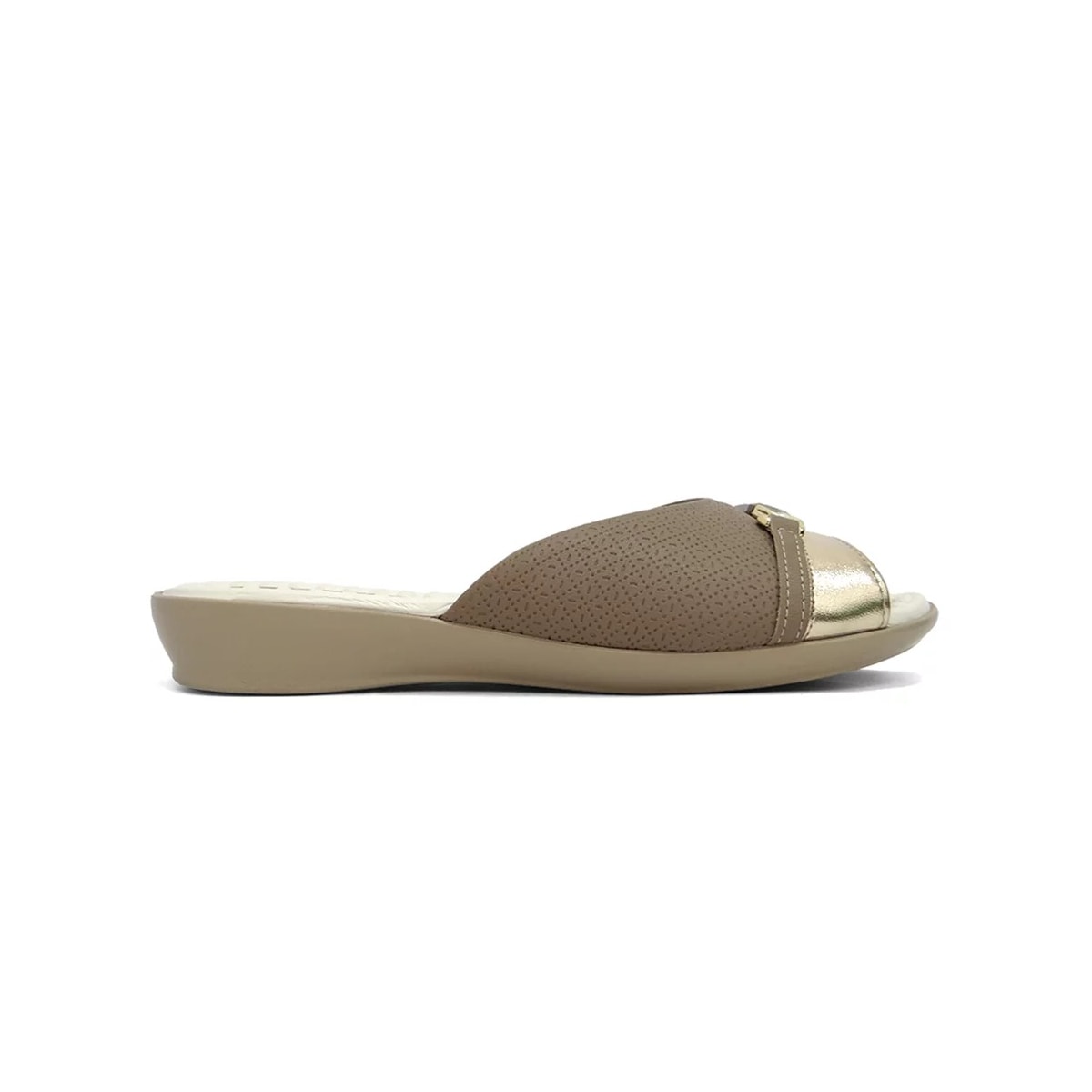 Chinelo Piccadilly Tamanco Joanete 500364 Areia Chinelo Piccadilly Tamanco Joanete 500364 Areia