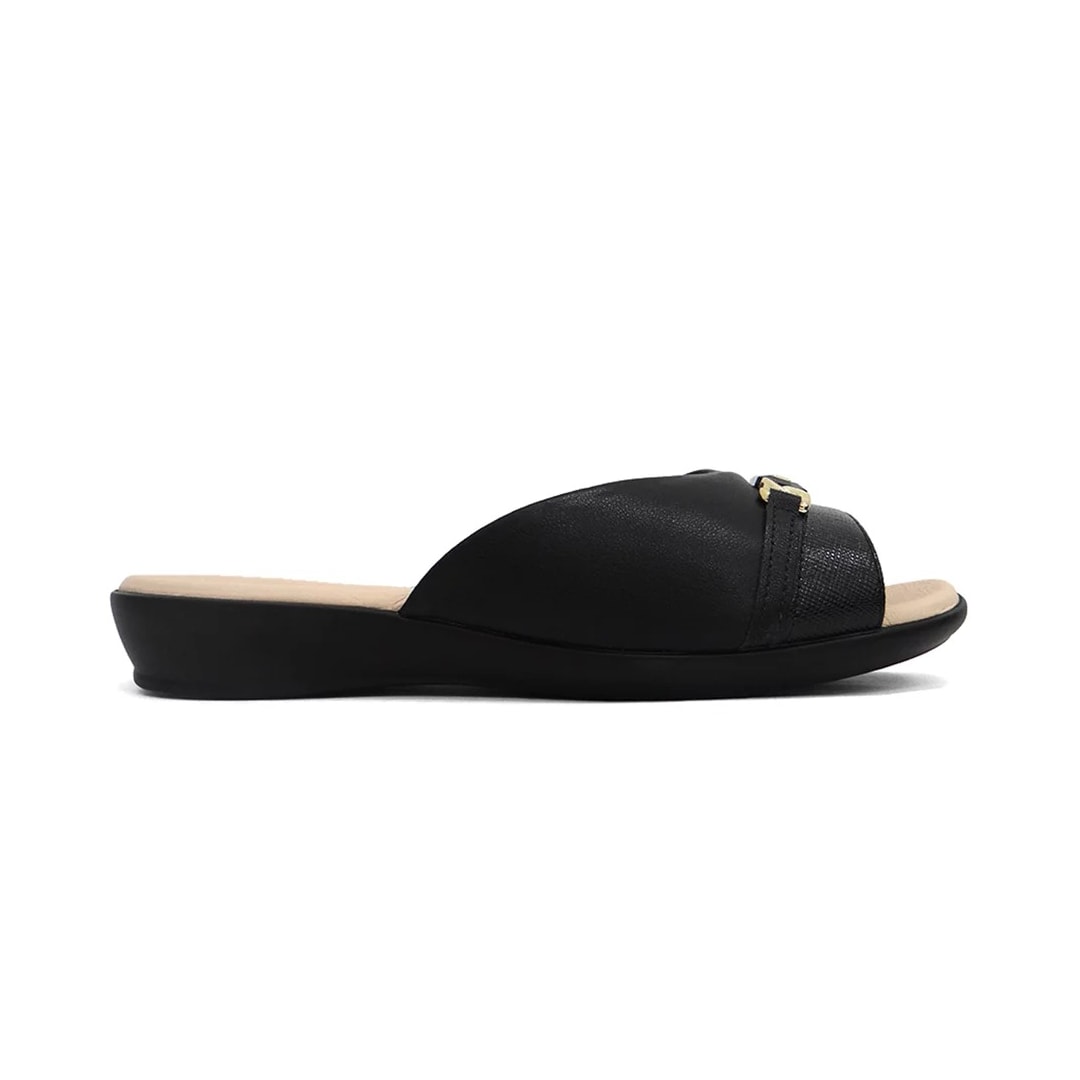 Chinelo Piccadilly Tamanco Joanete 500364 Preto Chinelo Piccadilly Tamanco Joanete 500364 Preto