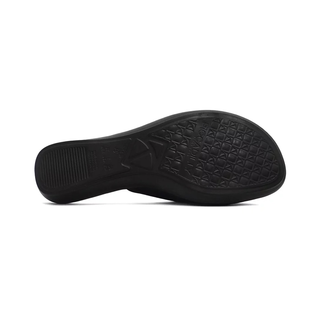 Chinelo Piccadilly Tamanco Joanete 500364 Preto Chinelo Piccadilly Tamanco Joanete 500364 Preto