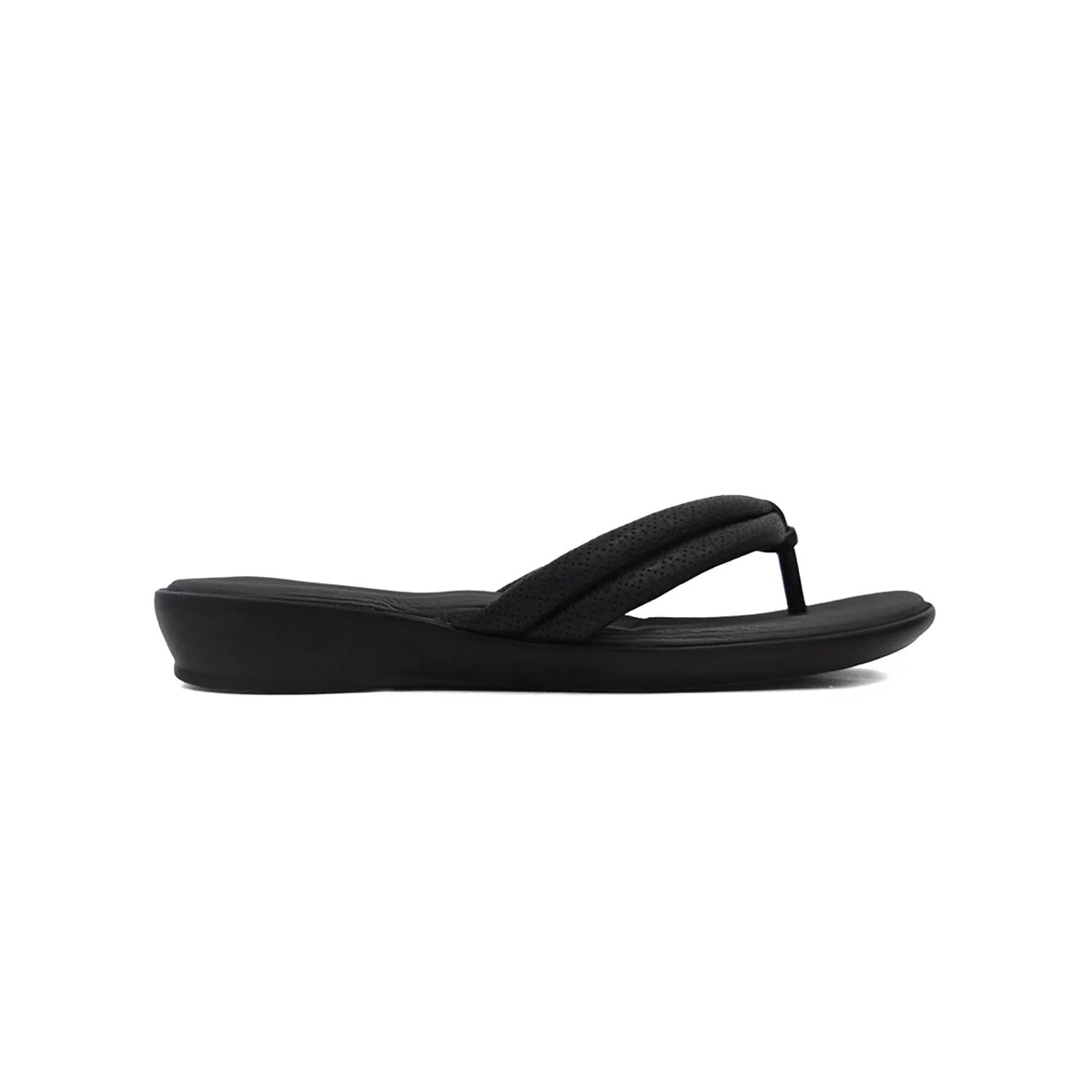 Chinelo Piccadilly Wide Fit 500324 Preto Chinelo Piccadilly Wide Fit 500324 Preto