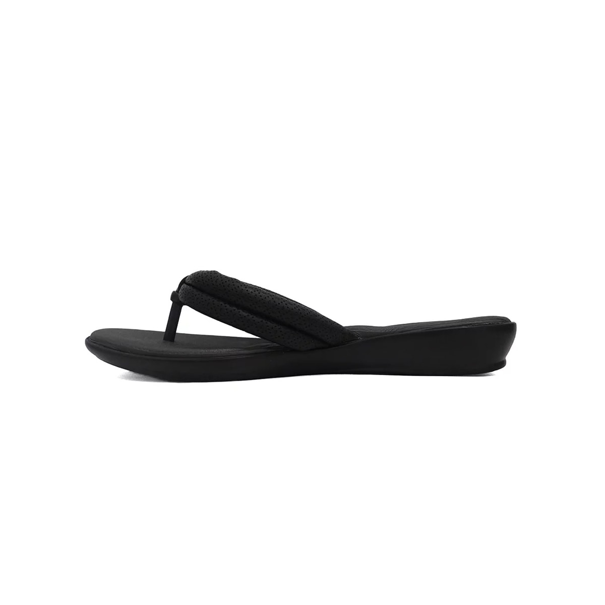 Chinelo Piccadilly Wide Fit 500324 Preto Chinelo Piccadilly Wide Fit 500324 Preto