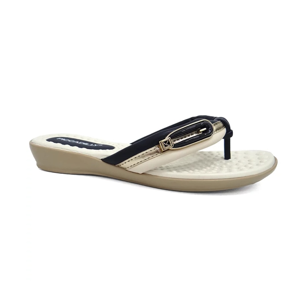 Chinelo Piccadilly Wide Fit 500363