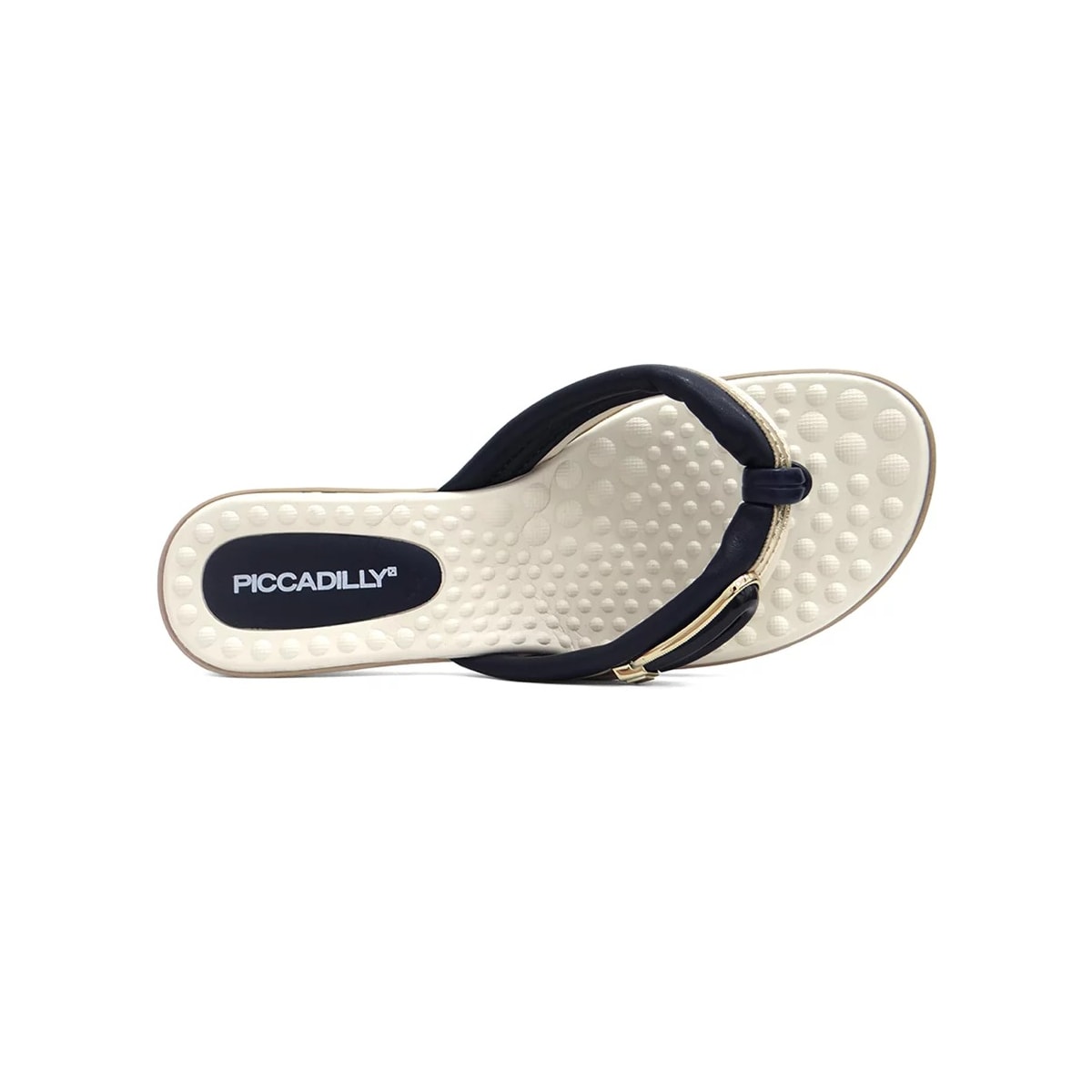 Chinelo Piccadilly Wide Fit 500363 Chinelo Piccadilly Wide Fit 500363