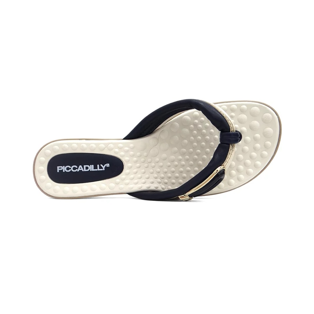 Chinelo Piccadilly Wide Fit 500363 Chinelo Piccadilly Wide Fit 500363