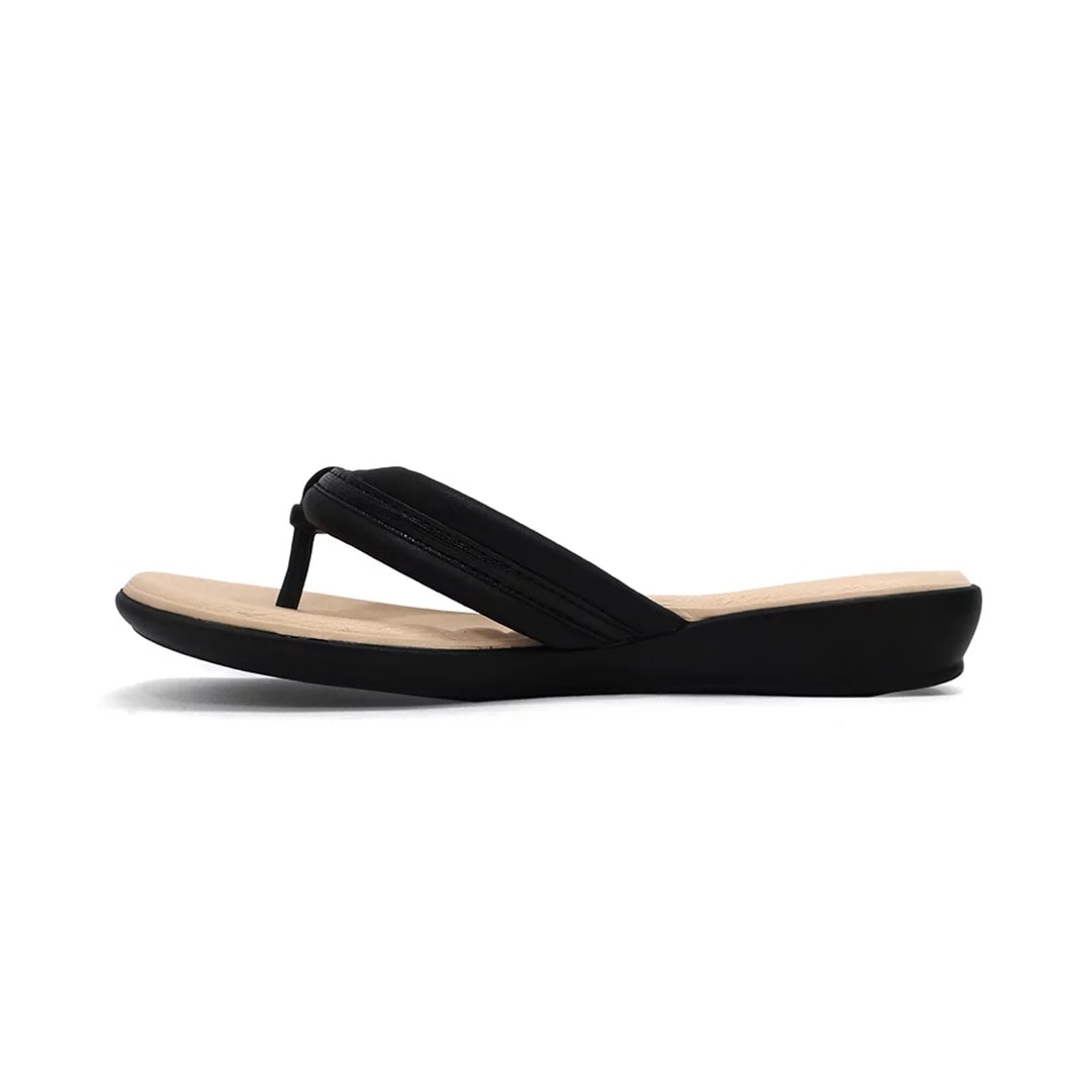 Chinelo Piccadilly Wide Fit 500363 Preto Chinelo Piccadilly Wide Fit 500363 Preto