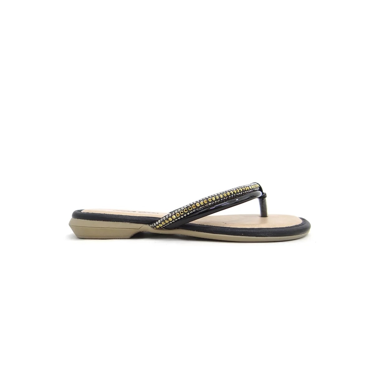 Chinelo Pink Cats Rasteira Infantil Menina V1341 Preto Chinelo Pink Cats Rasteira Infantil Menina V1341 Preto