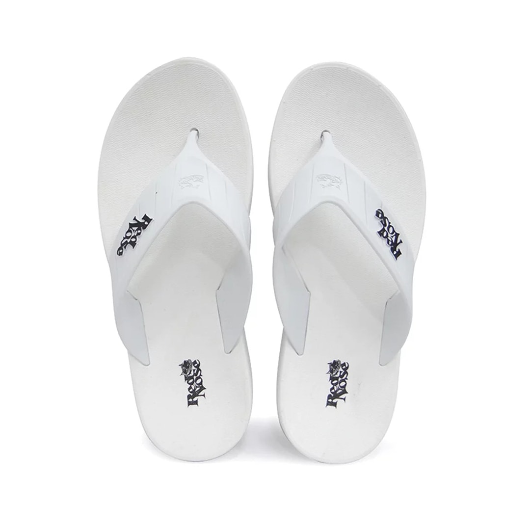 Chinelo Red Nose Masculino Dedo Noronha Rnhs102 Branco Chinelo Red Nose Masculino Dedo Noronha Rnhs102 Branco