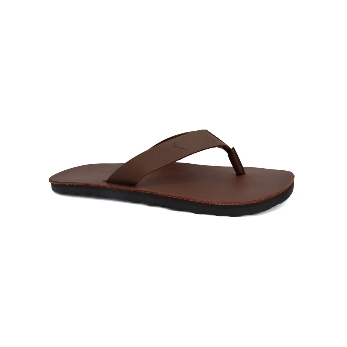 Chinelo Reserva De Couro Rsv Noronha R75003 Caramelo Chinelo Reserva De Couro Rsv Noronha R75003 Caramelo