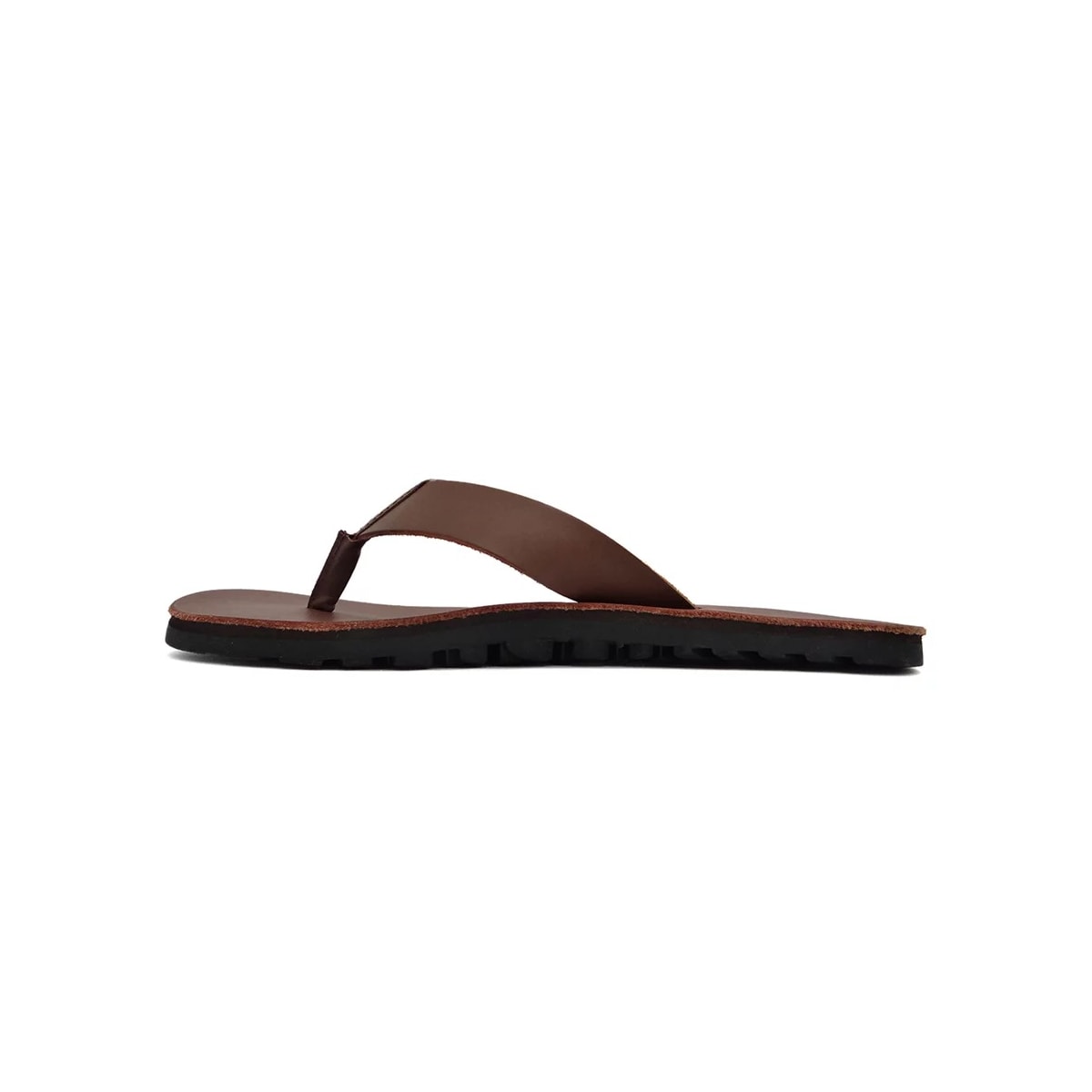Chinelo Reserva De Couro Rsv Noronha R75003 Caramelo