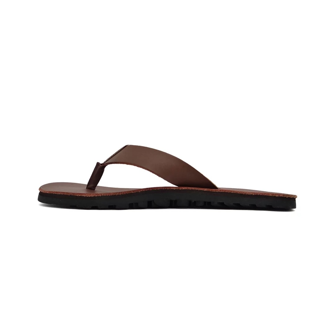 Chinelo Reserva De Couro Rsv Noronha R75003 Caramelo Chinelo Reserva De Couro Rsv Noronha R75003 Caramelo