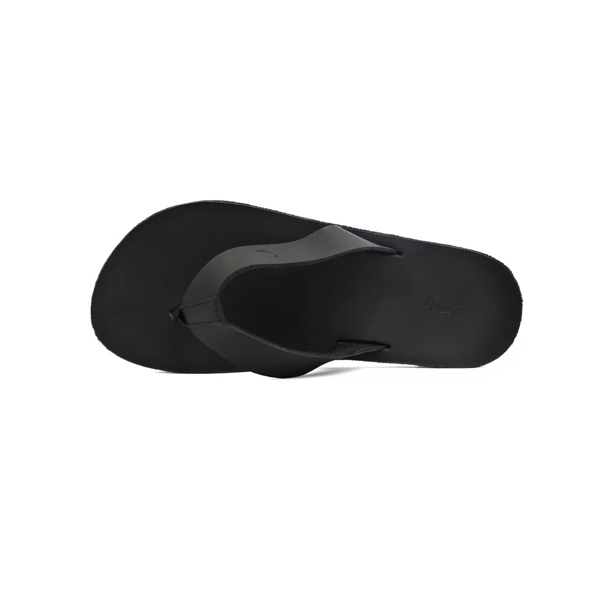 Chinelo Reserva De Couro Rsv Noronha R75003 Preto Chinelo Reserva De Couro Rsv Noronha R75003 Preto